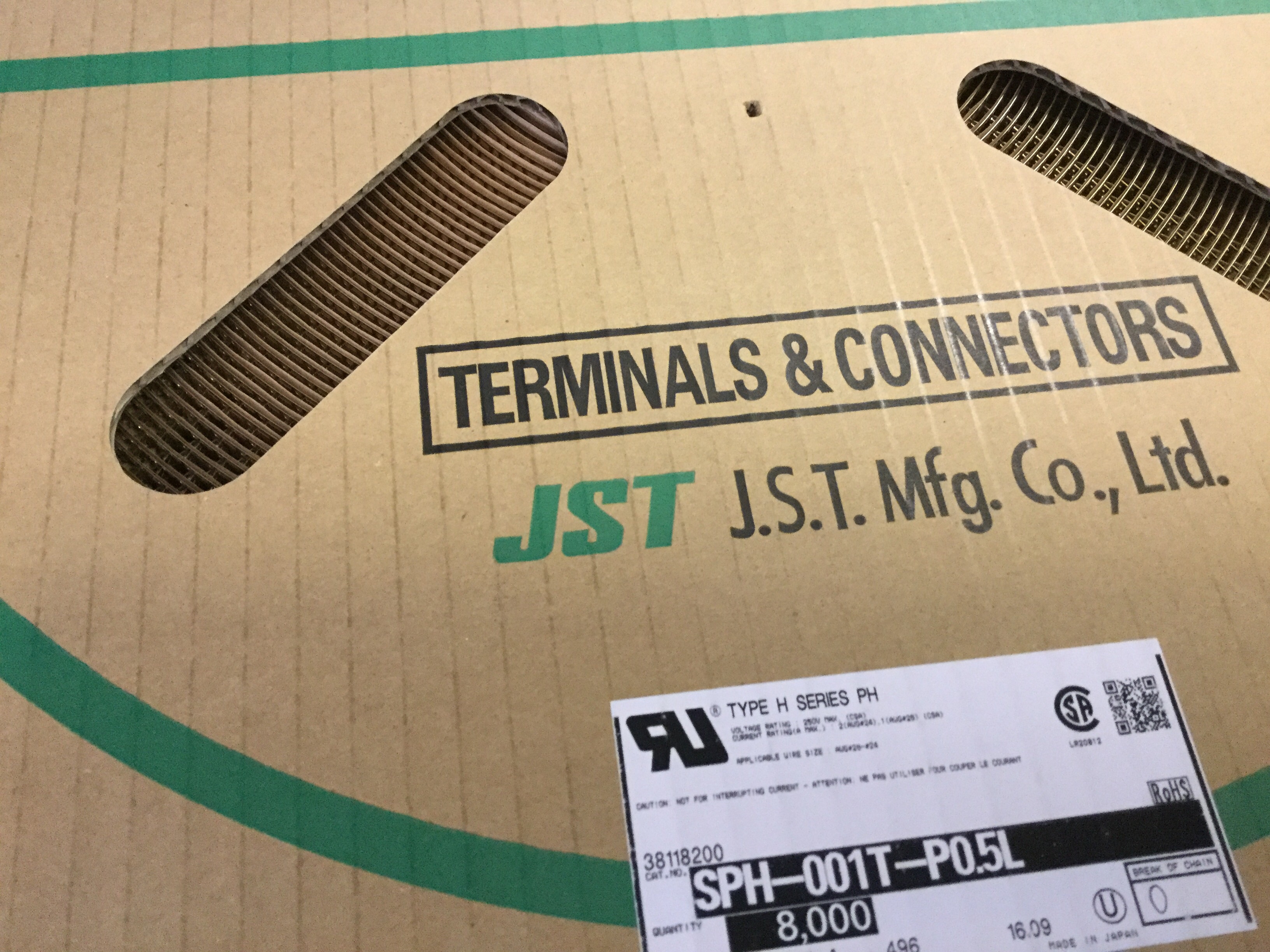 SPH-001T-P0.5L