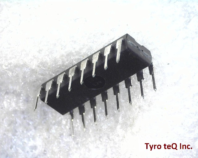 SN74LS156N