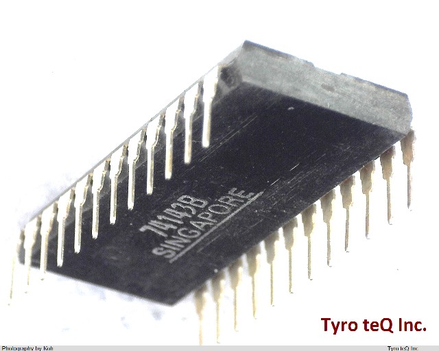 SN74143N