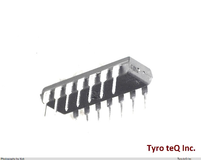 SN74LS51N