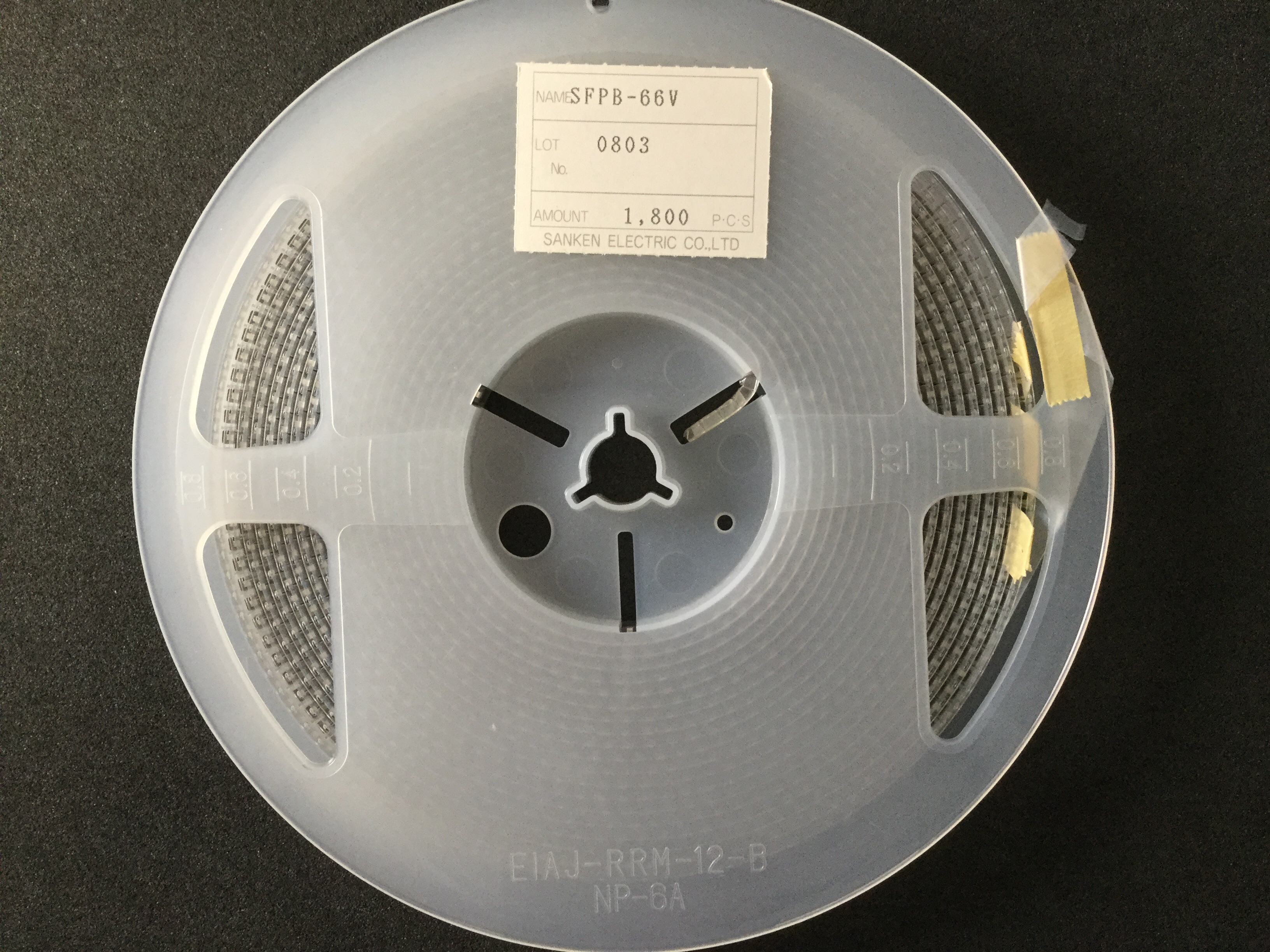 SFPB-66V