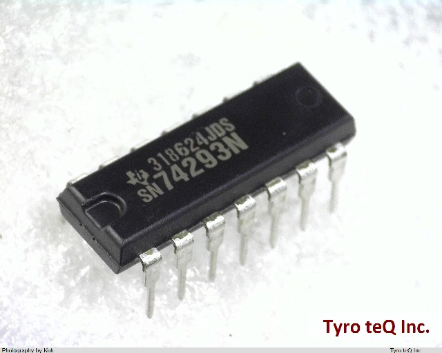 SN74293N