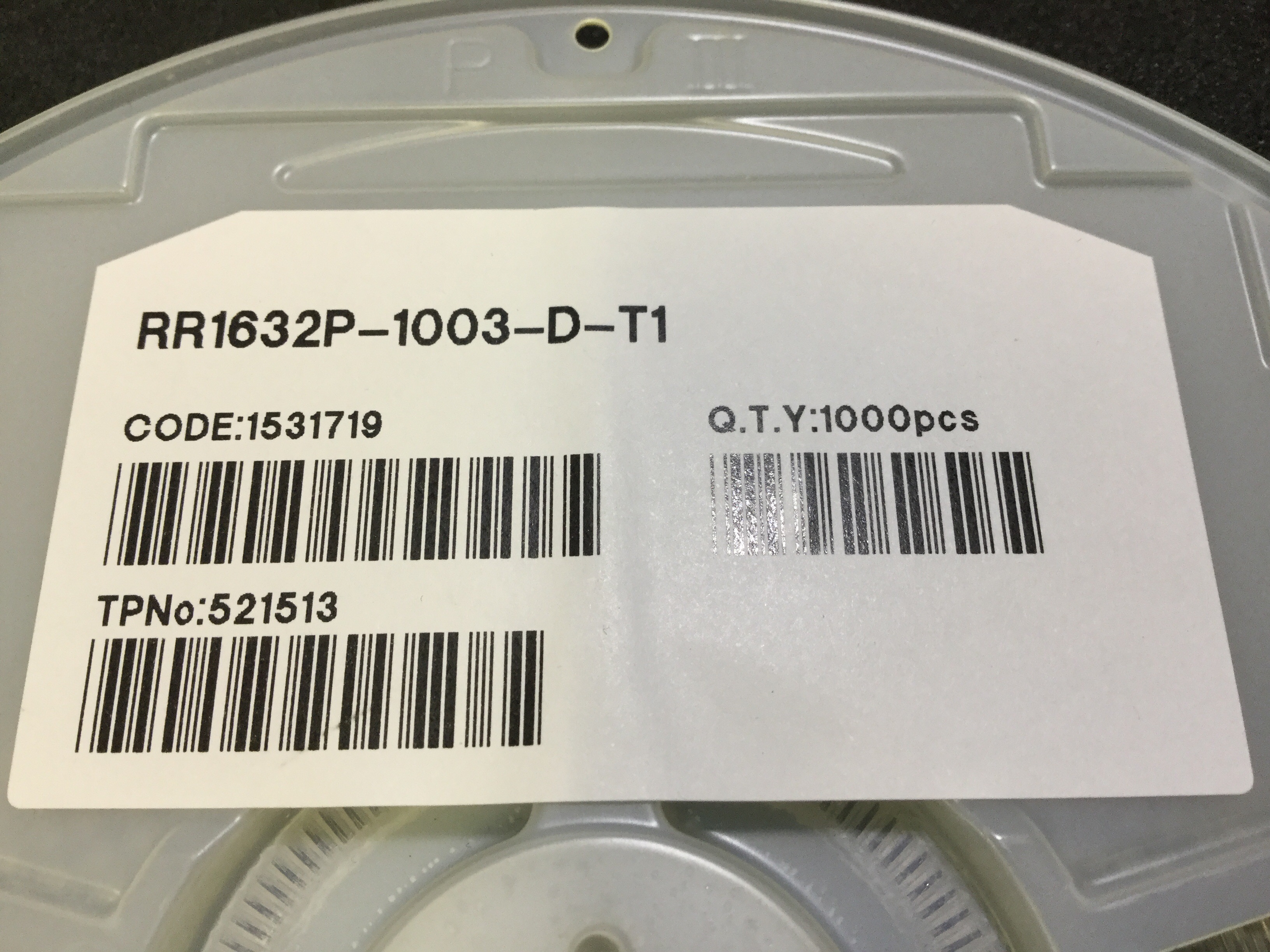 RR1632P-1003-D-T1