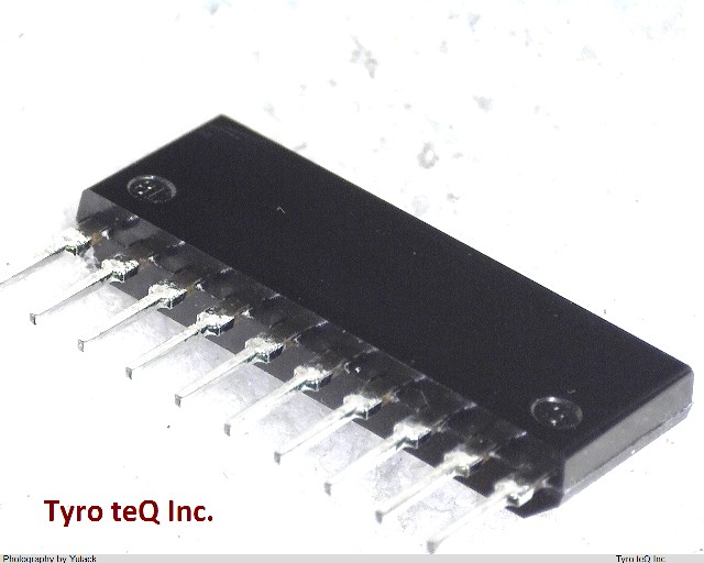 STA403A