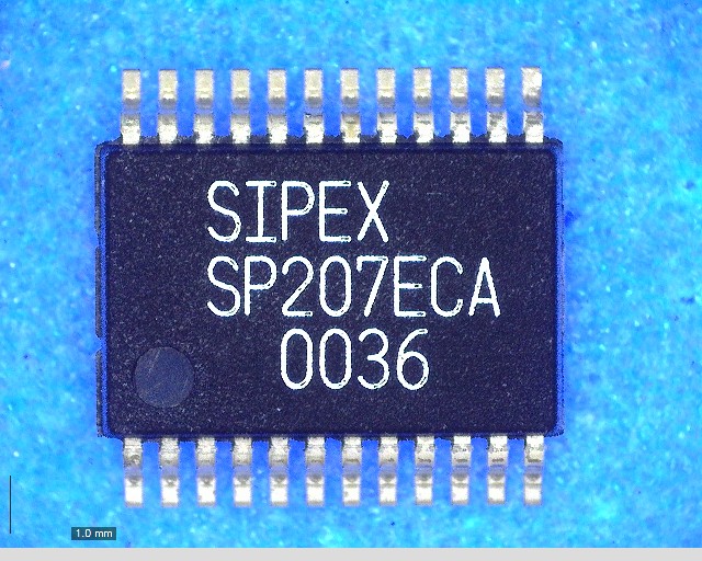 SP207ECA