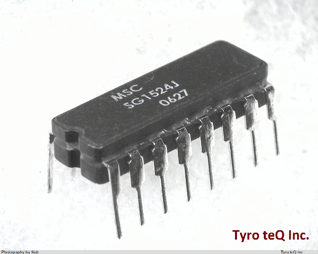 SG1524J