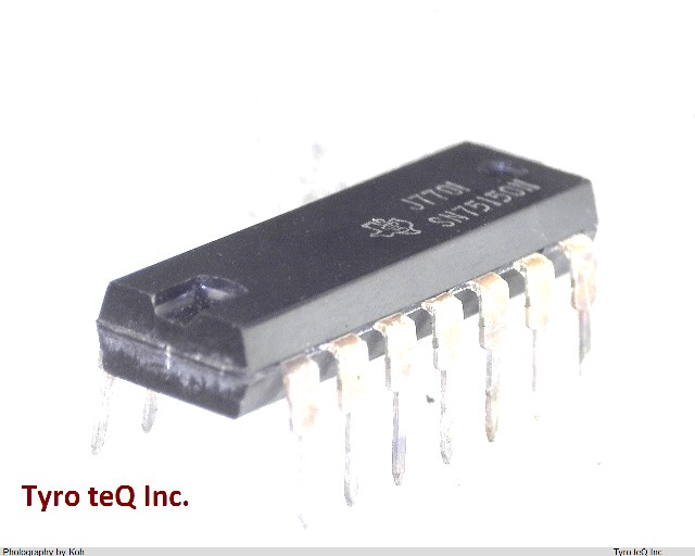 SN75150N