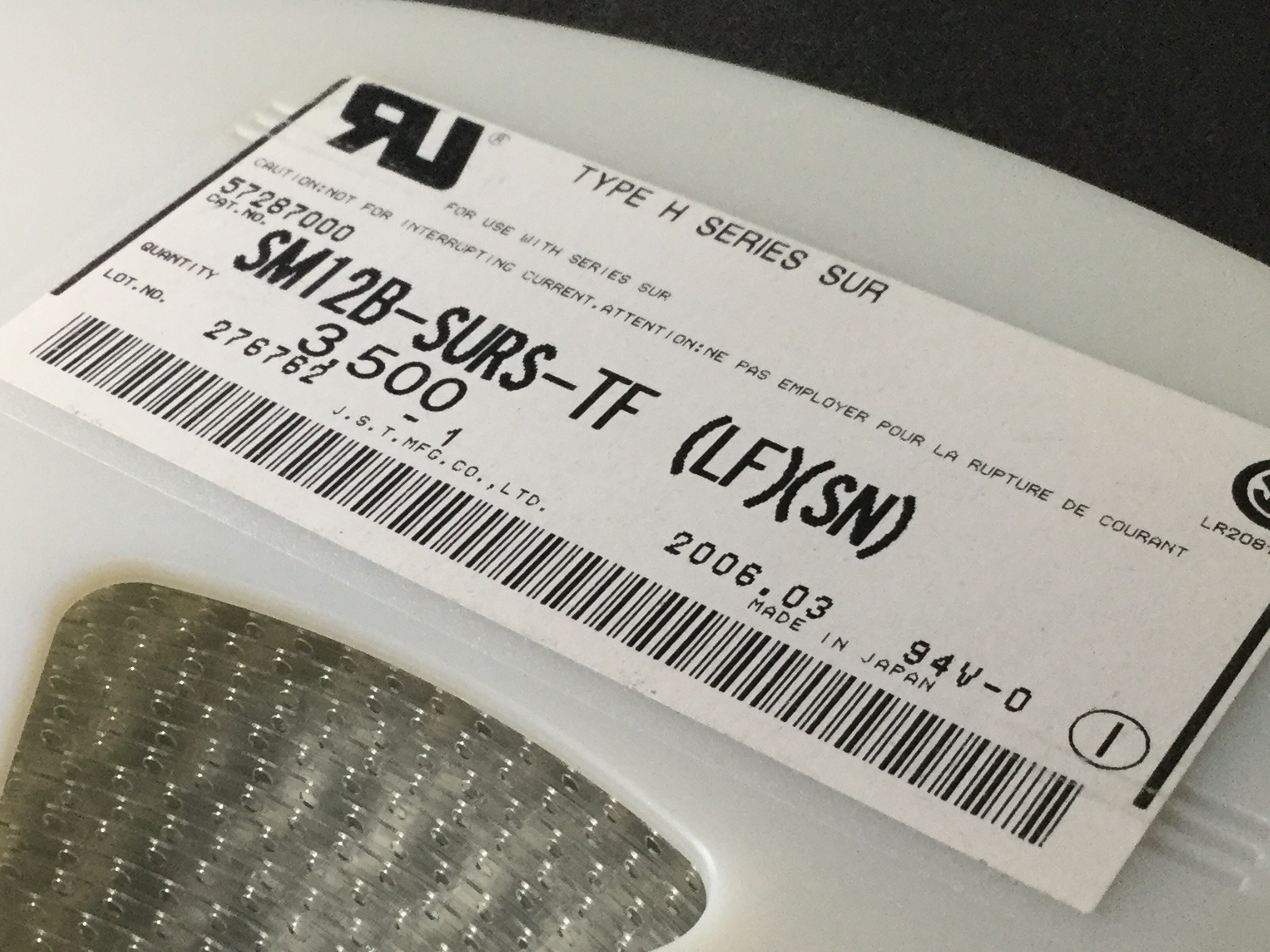 SM12BSURSTF(LF)(SN)