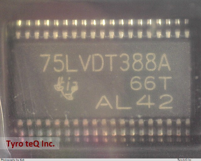SN75LVDT388ADBT