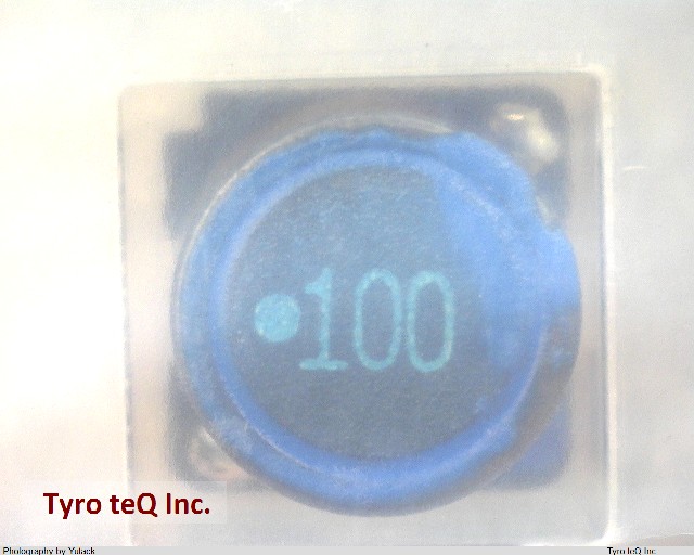 SLF10145T-100M2R5-PF