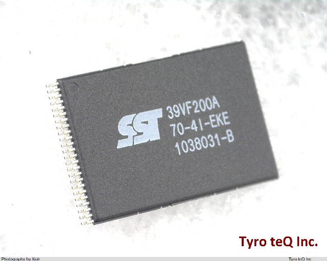 SST39VF200A-70-4I-EKE