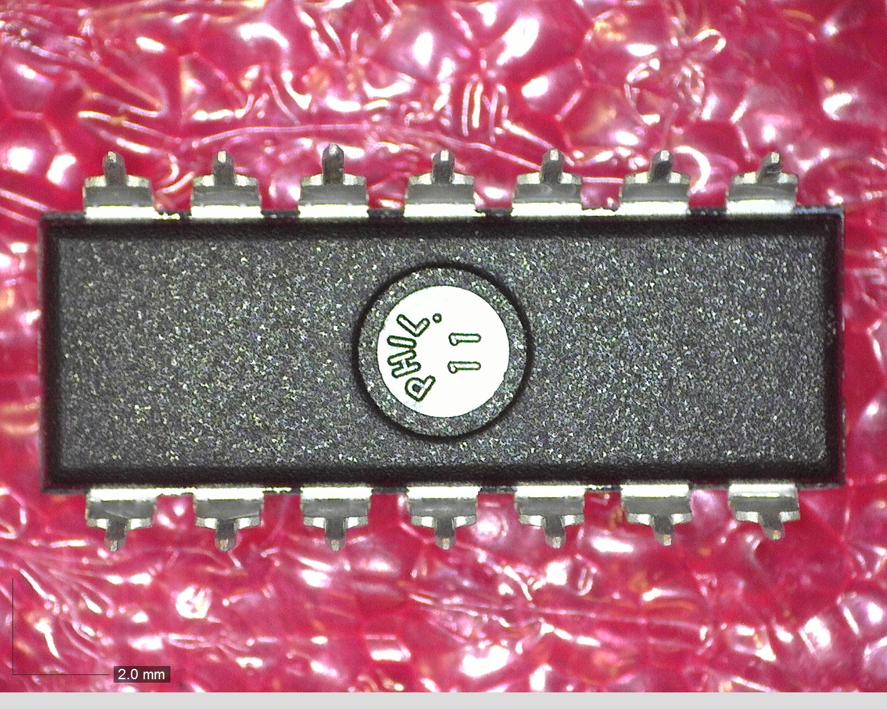 SN74LS393N