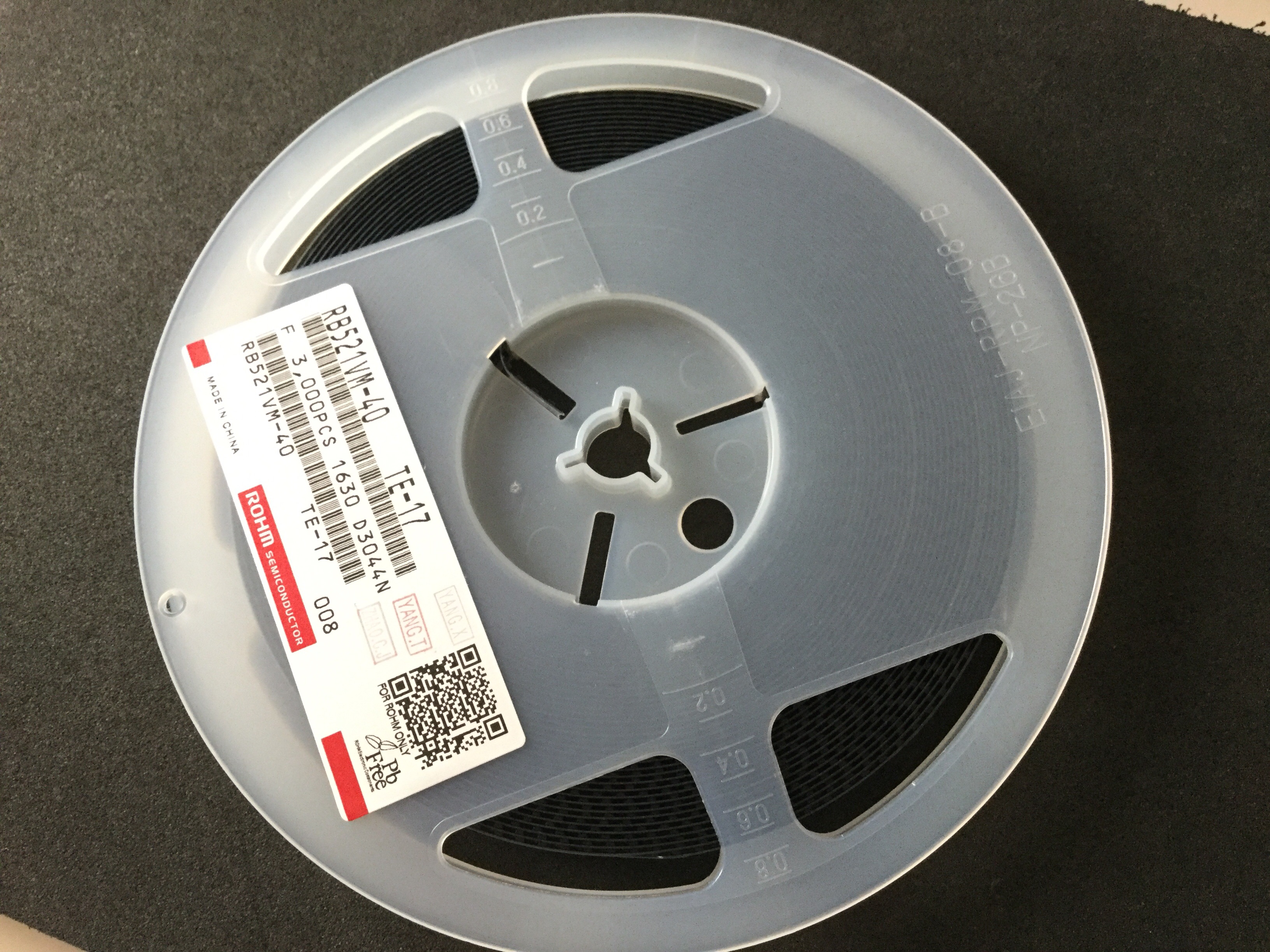 RB521VM-40TE-17