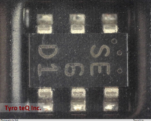 SBE601-TL-E