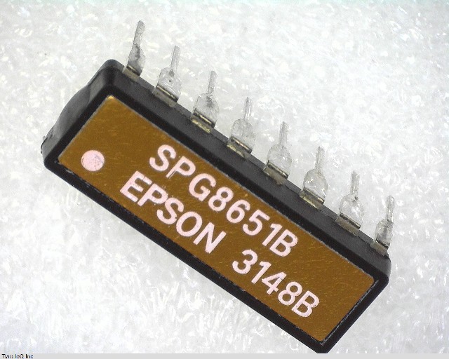 SPG8651B
