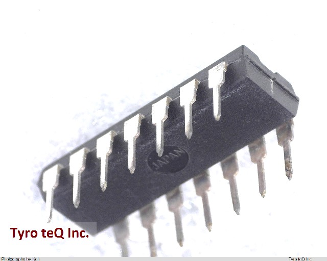 SN74125N
