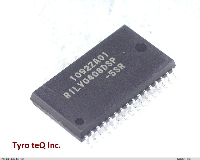 R1LV0408DSP-5SR#B0