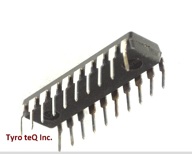 SN74LS241N