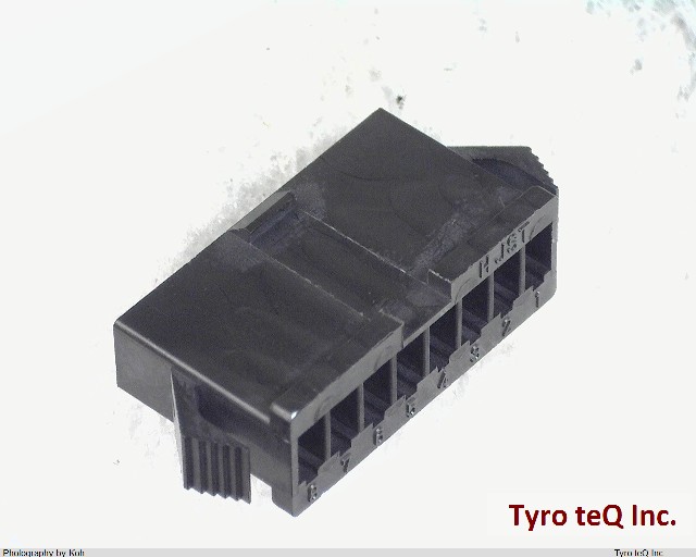 SMP-08V-BC