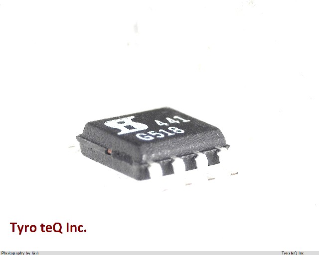SST441