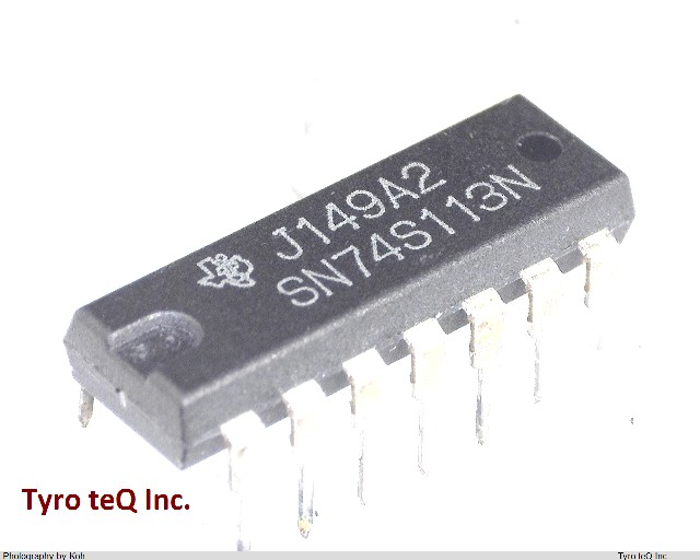 SN74S113N