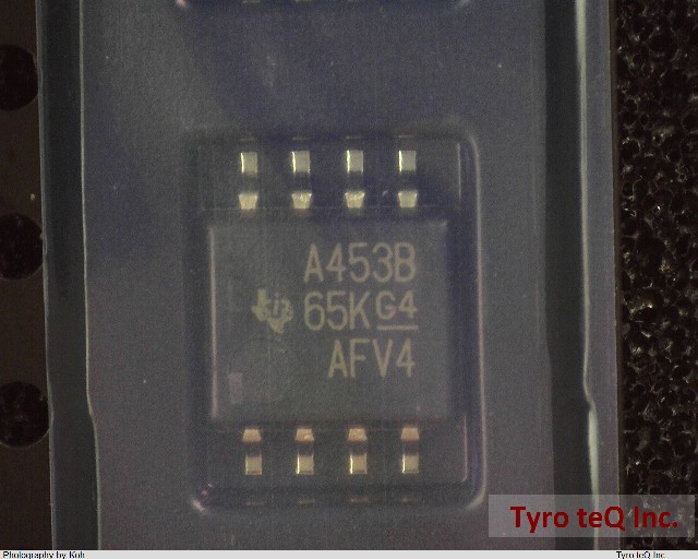 SN75453BPS