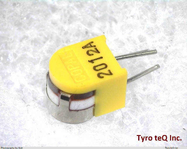RJ-4WS 200 OHM