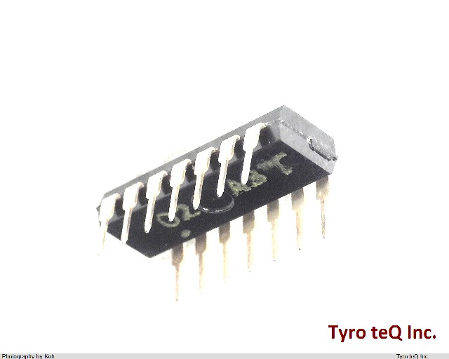 SN7413N