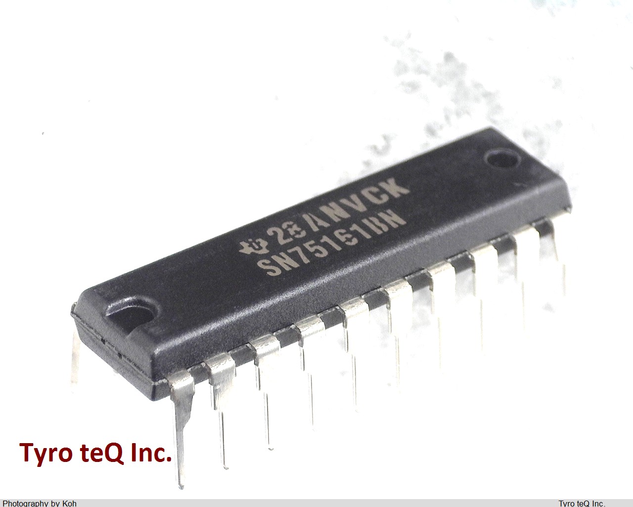 SN75161BN