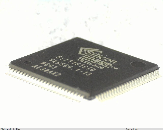 SIL1161CTU
