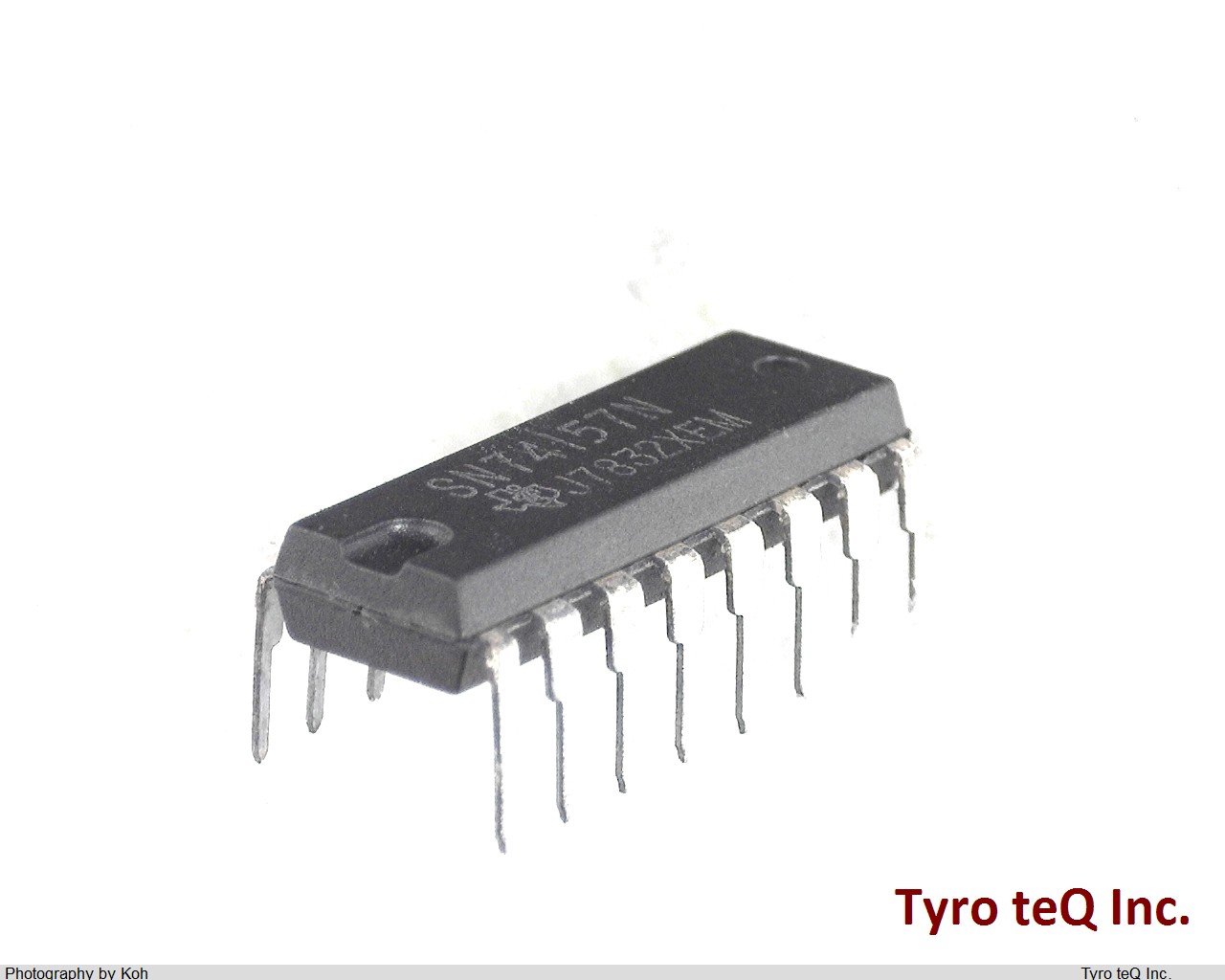 SN74157N