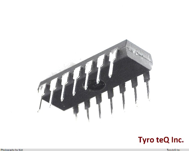 SN74HC74N