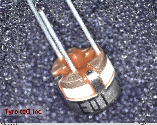RJ-4EW 100K OHM(103)