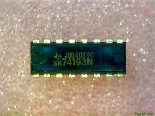 SN74193N
