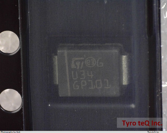 STPS340U