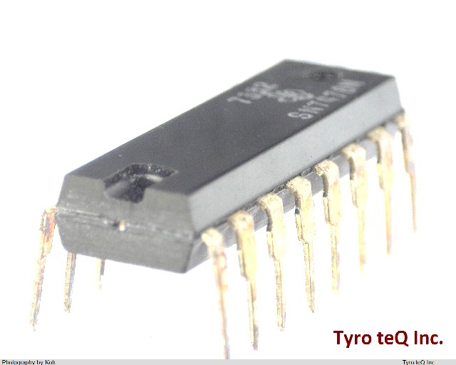 SN7476N