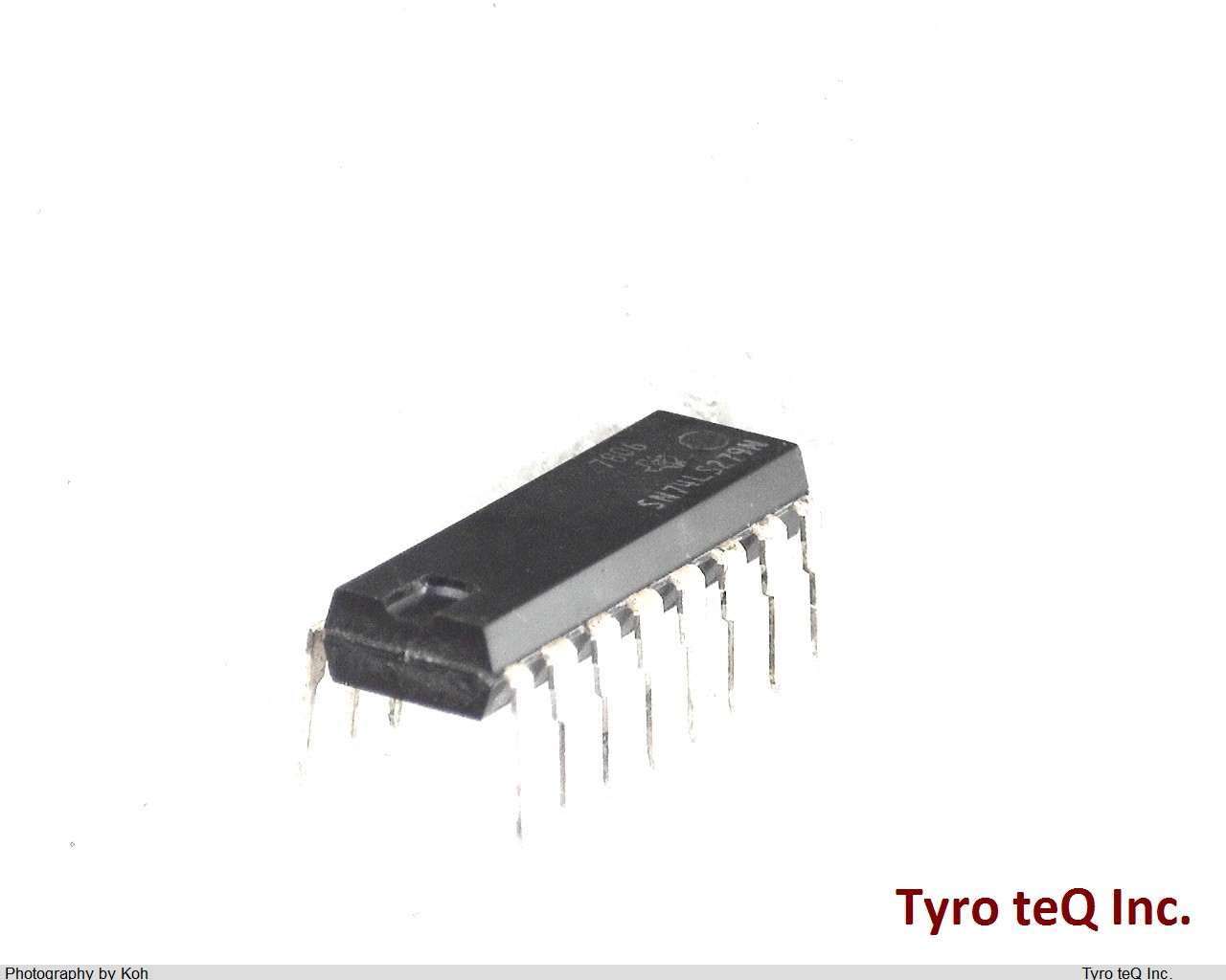 SN74LS279N