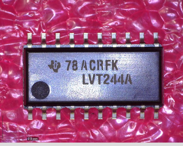 SN74LVT244ANS