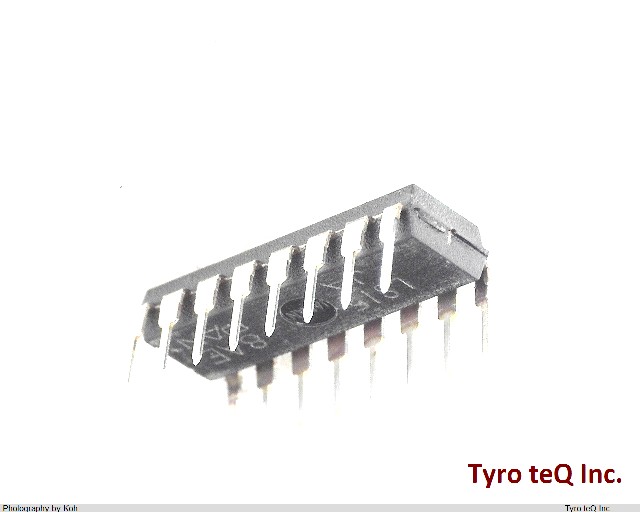 SN74LS158N