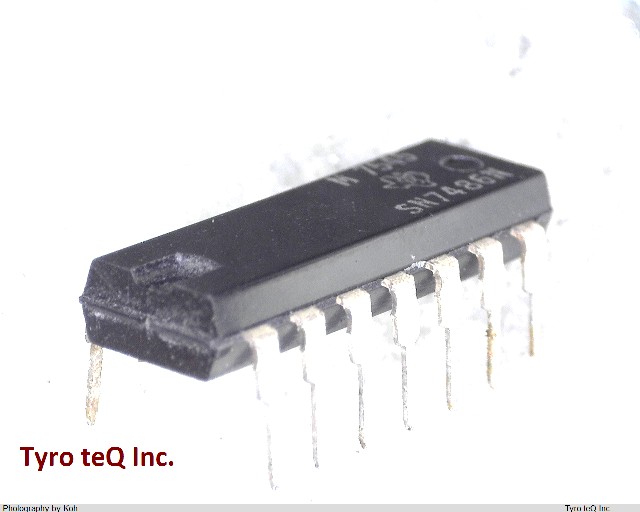 SN7486N