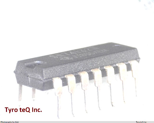 SN74132N