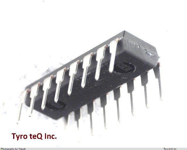 SN75174N