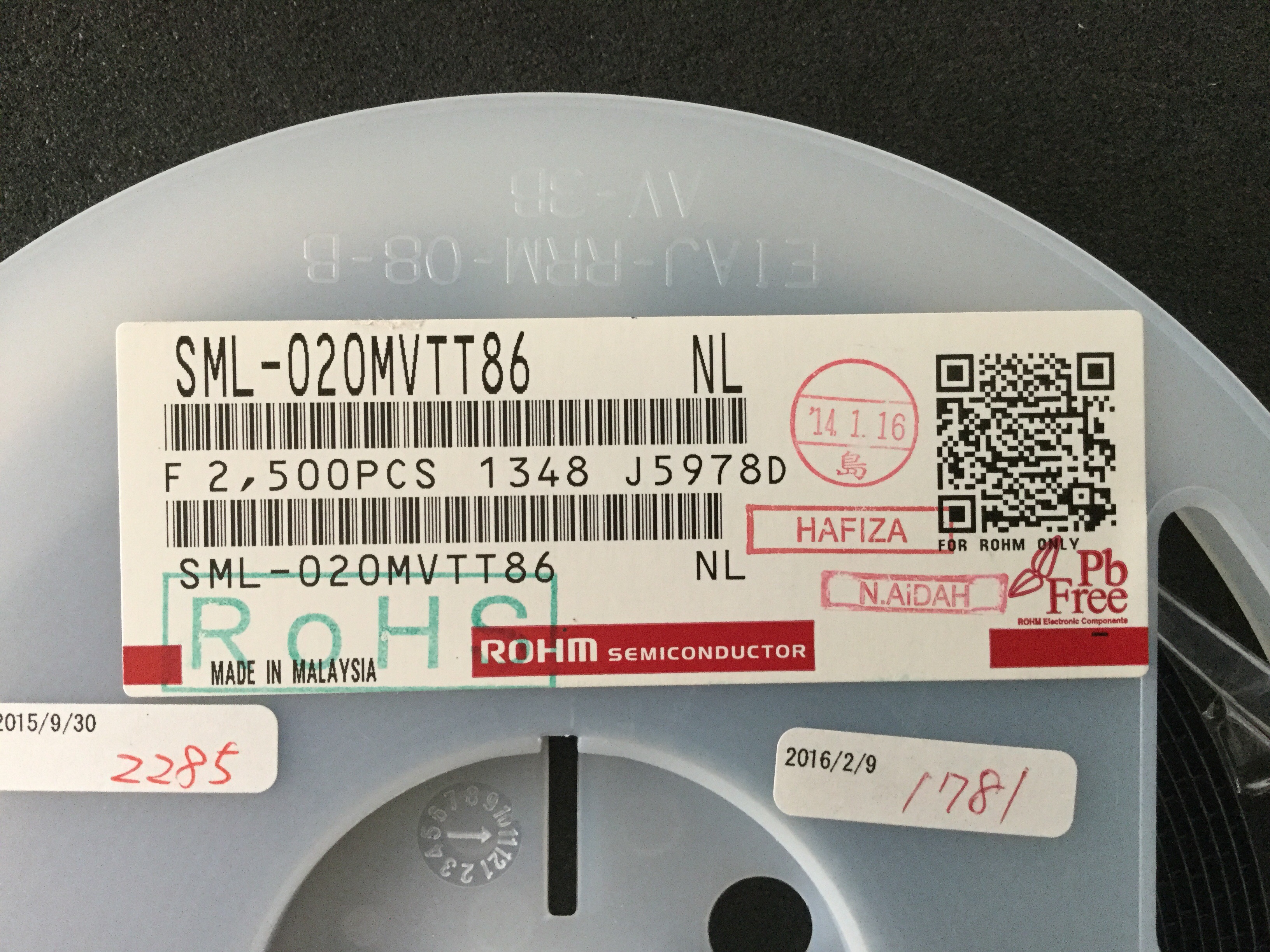 SML-020MVTT86