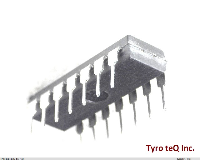 SN74LS02N