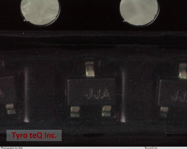 SSM3J118TU