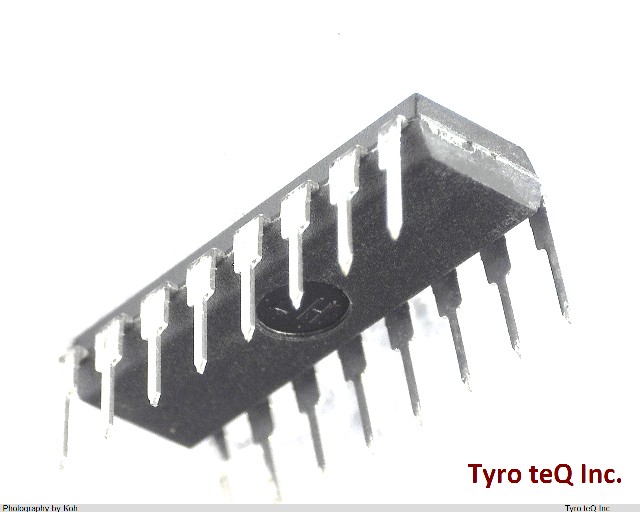 SN74LS166AN