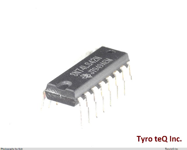 SN74LS42N