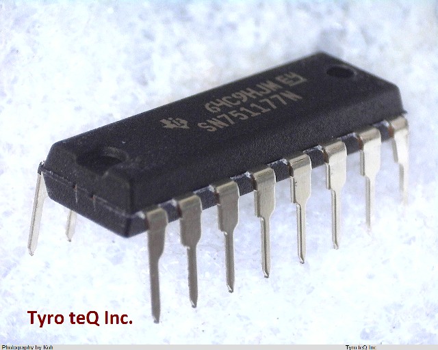SN751177N