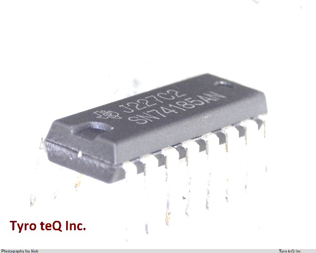SN74185AN