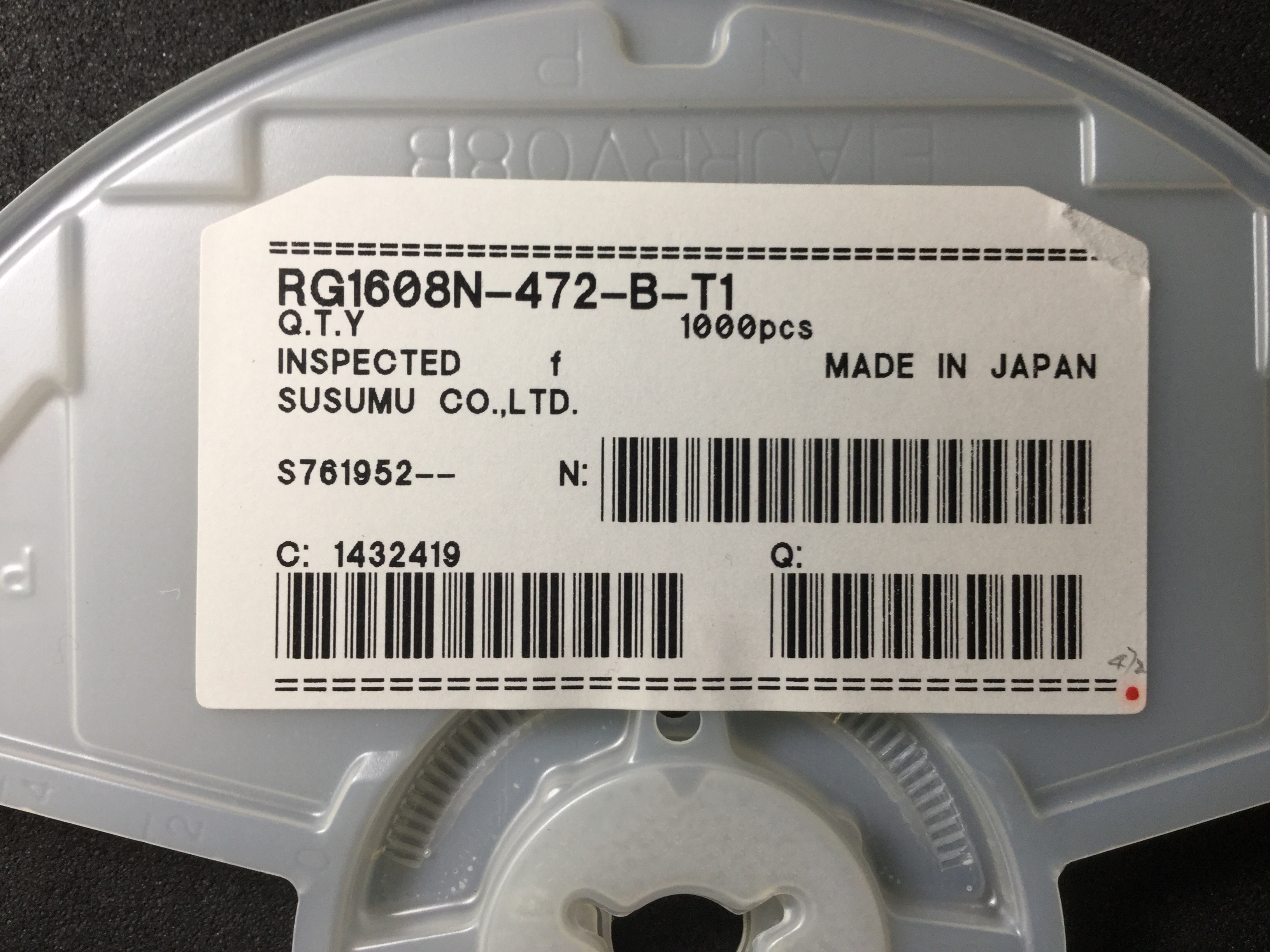 RG1608N-472-B-T1